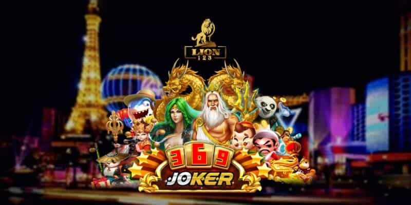 joker369