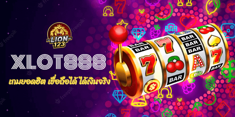 xlot888