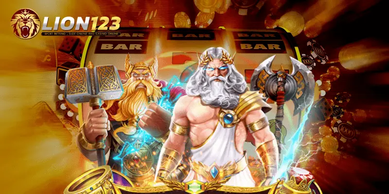 สล็อตค่ายใหม่