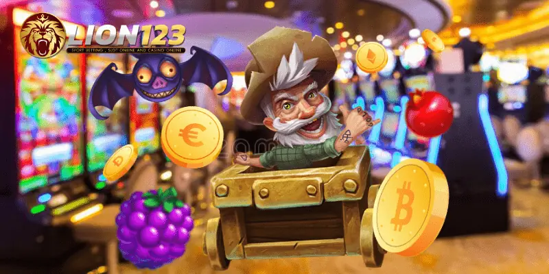 สล็อตที่นิยมมากที่สุด