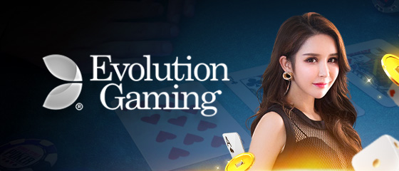Evolution-gaming