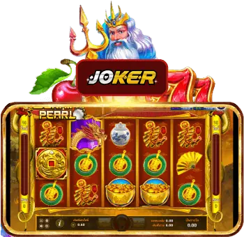 JOKER SLOT JOKER SLOT