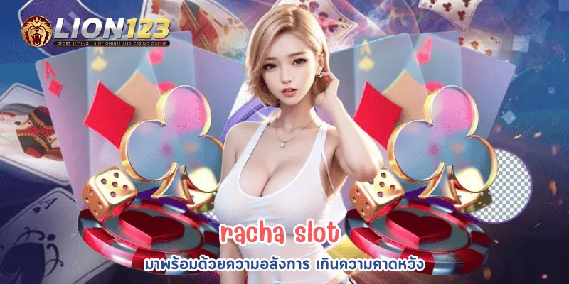 racha slot