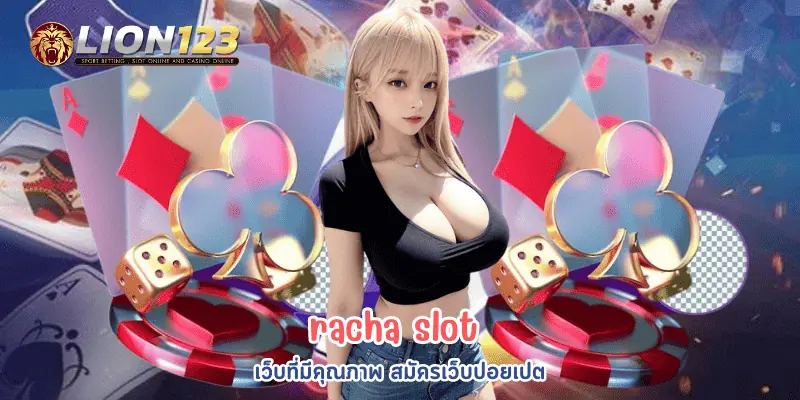 racha slot