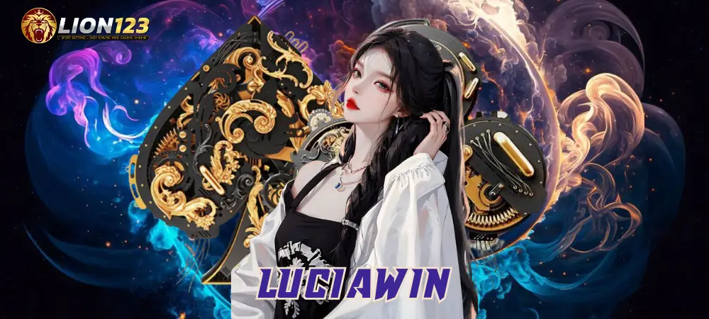 luciawin