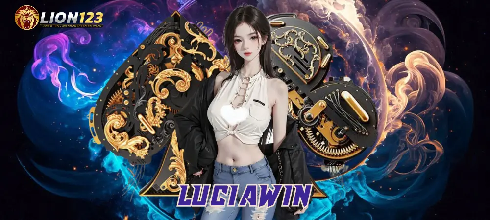 luciawin