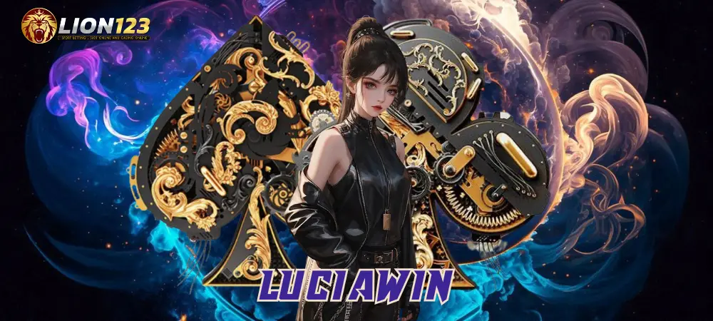 luciawin