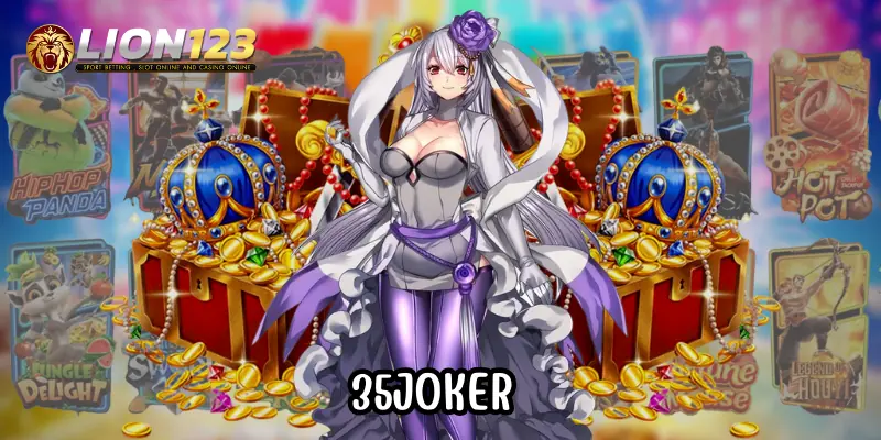 35joker
