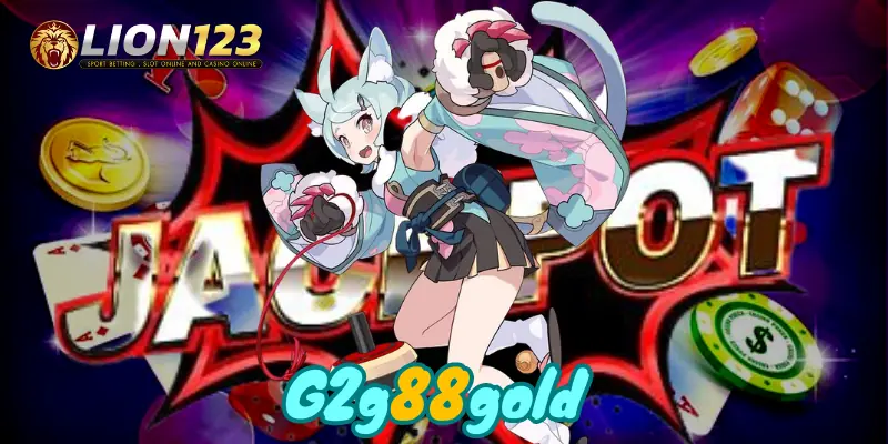 G2g88gold