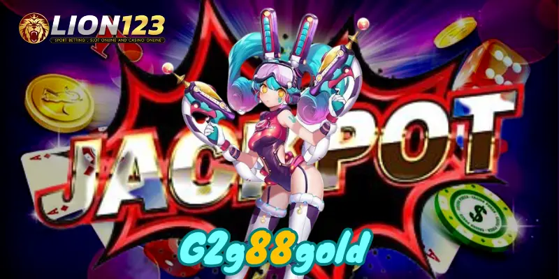 G2g88gold