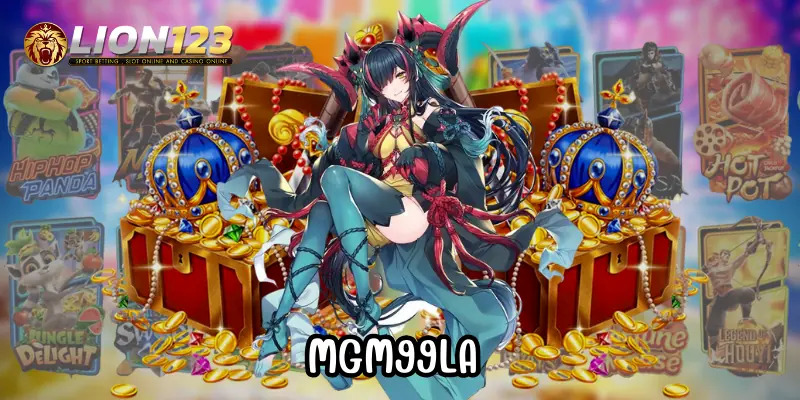 MGM99LA