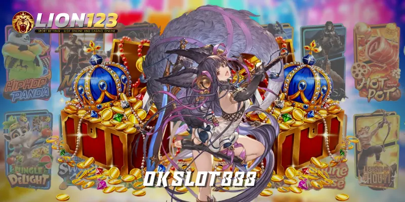 OKSLOT888