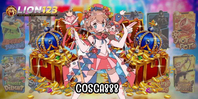 cosca888