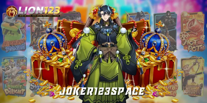 joker123space