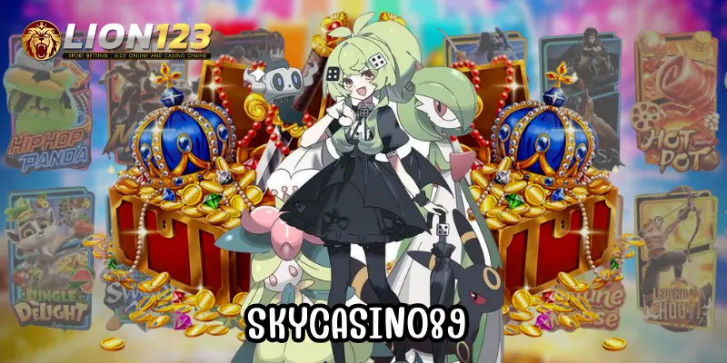 skycasino89