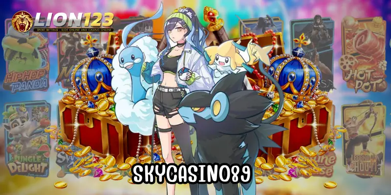 skycasino89
