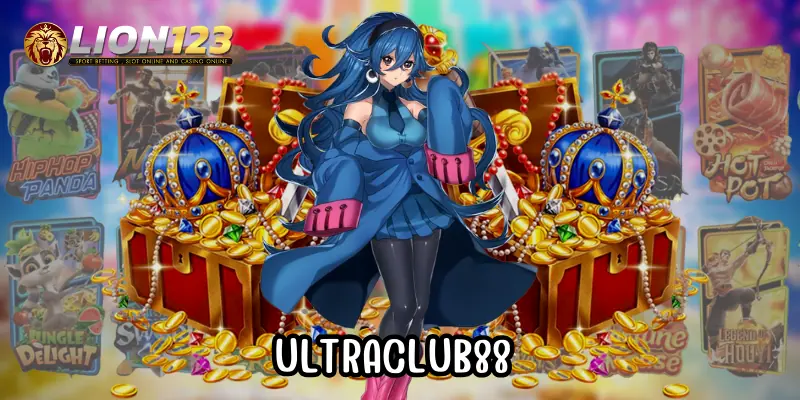 ultraclub88