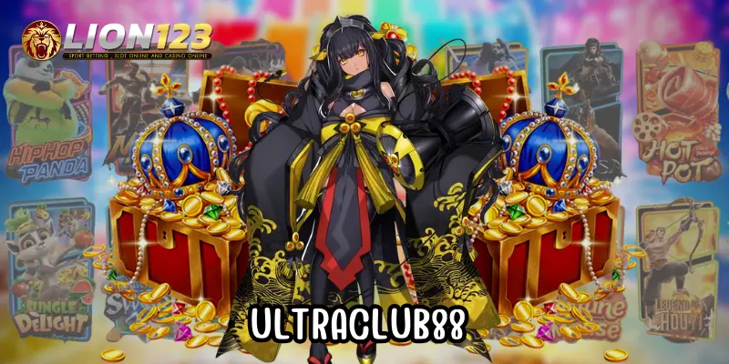 ultraclub88