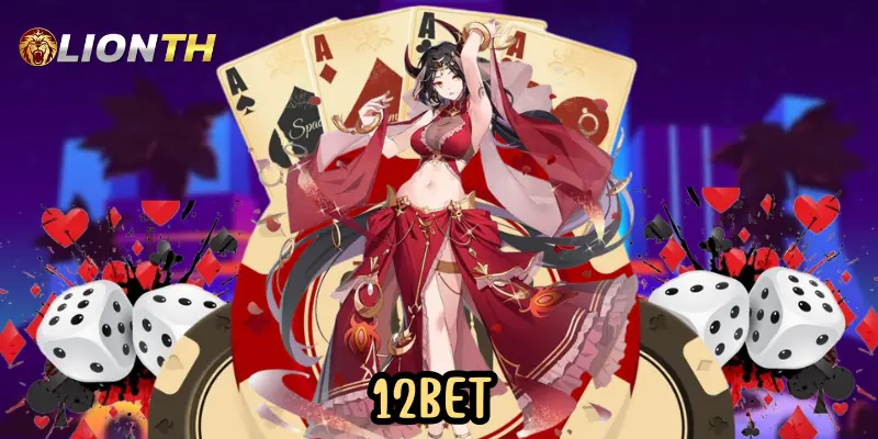 12Bet