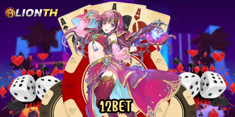 12Bet