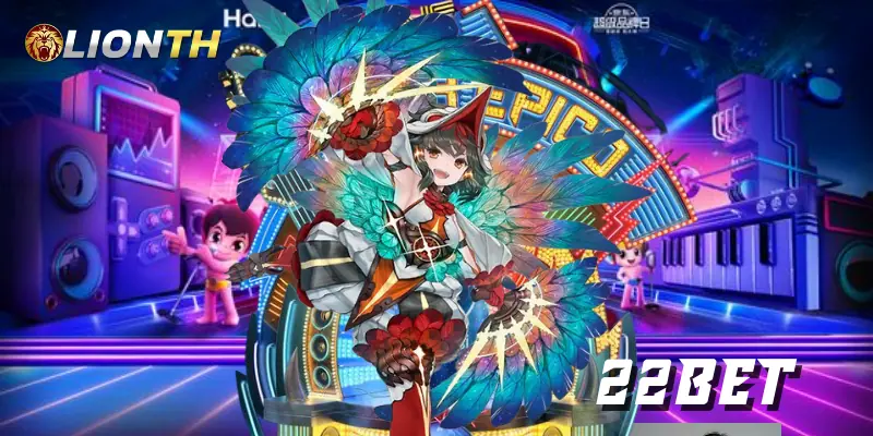 22Bet