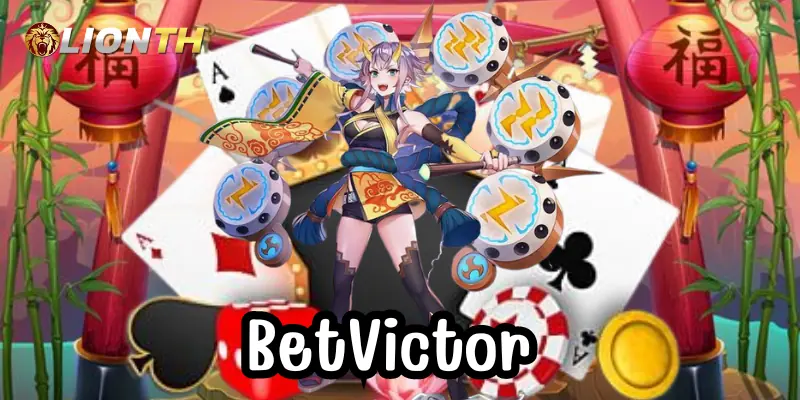 BetVictor