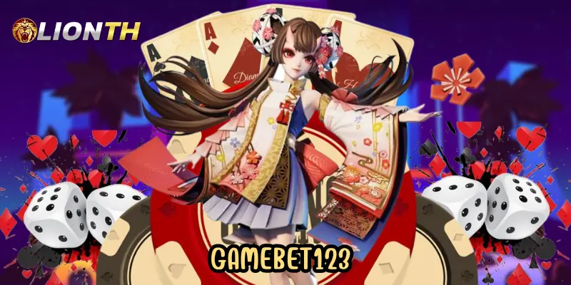 GameBet123