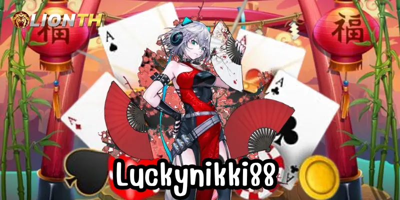Luckynikki88