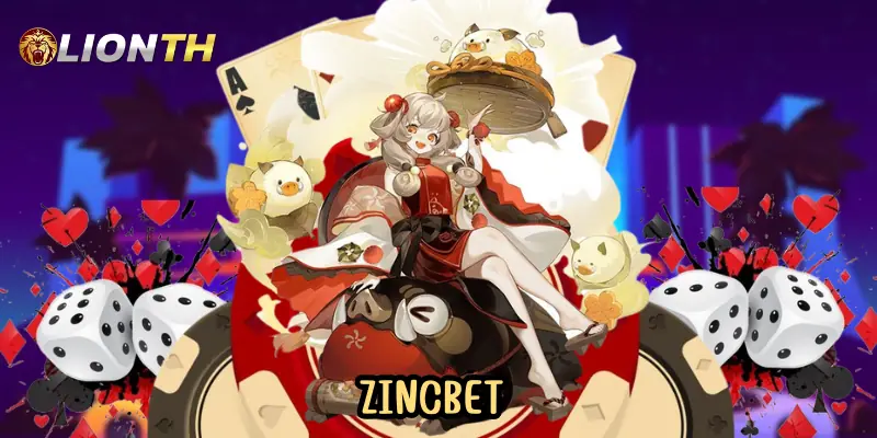 ZincBet
