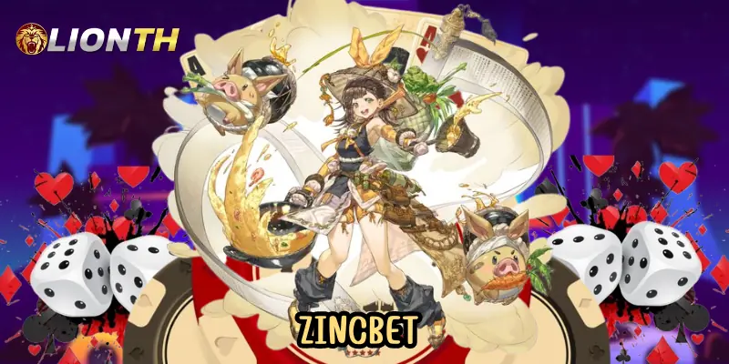 ZincBet