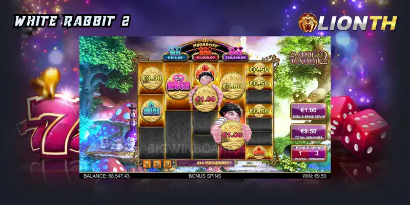 White Rabbit 2 รีวิวเกม