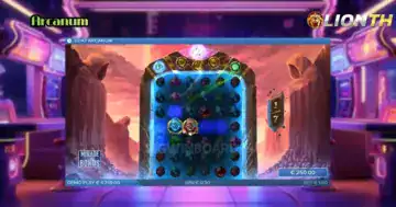 Arcanum รีวิวเกม