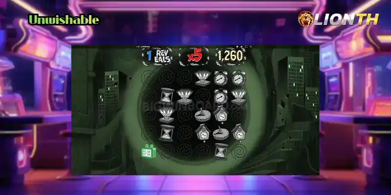 Unwishable รีวิวเกม