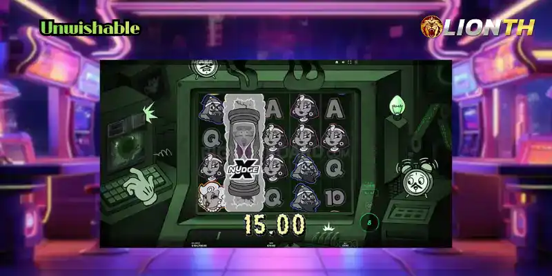 Unwishable รีวิวเกม